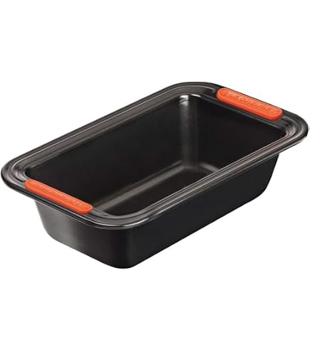 Amazon | LE CREUSET 12カップマフィントレイ、各1個。 | Le Creuset